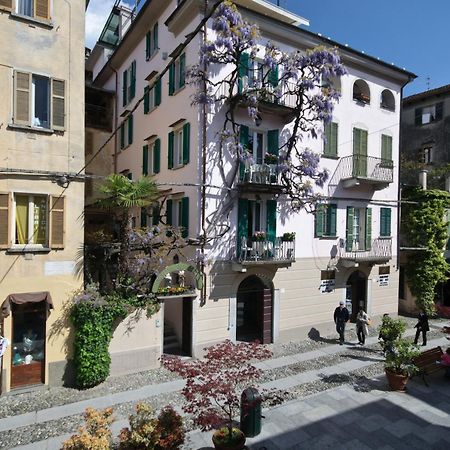 Locanda Di Orta Orta San Giulio Bagian luar foto