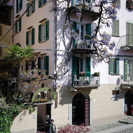 Locanda Di Orta Orta San Giulio Bagian luar foto