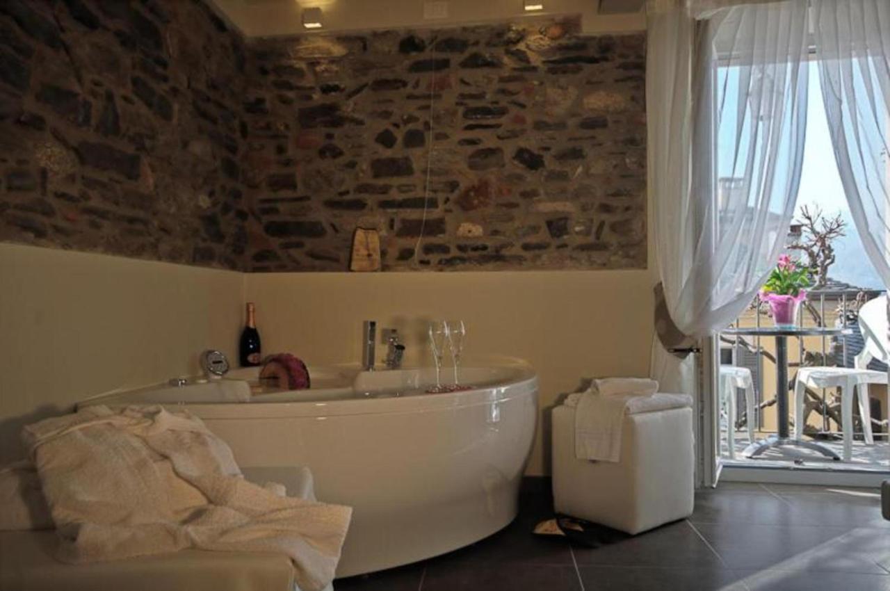Locanda Di Orta Orta San Giulio Bagian luar foto