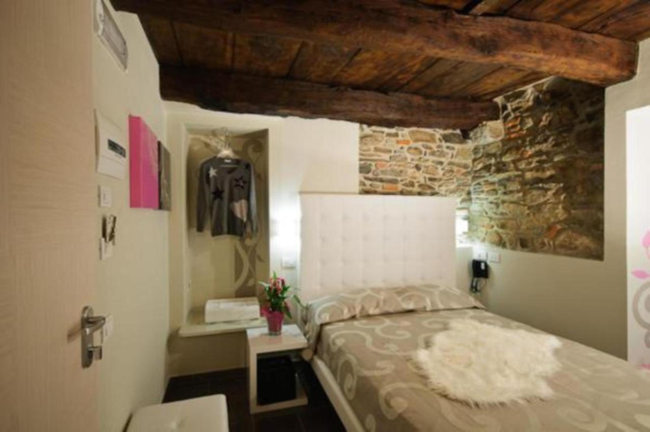 Locanda Di Orta Orta San Giulio Bagian luar foto