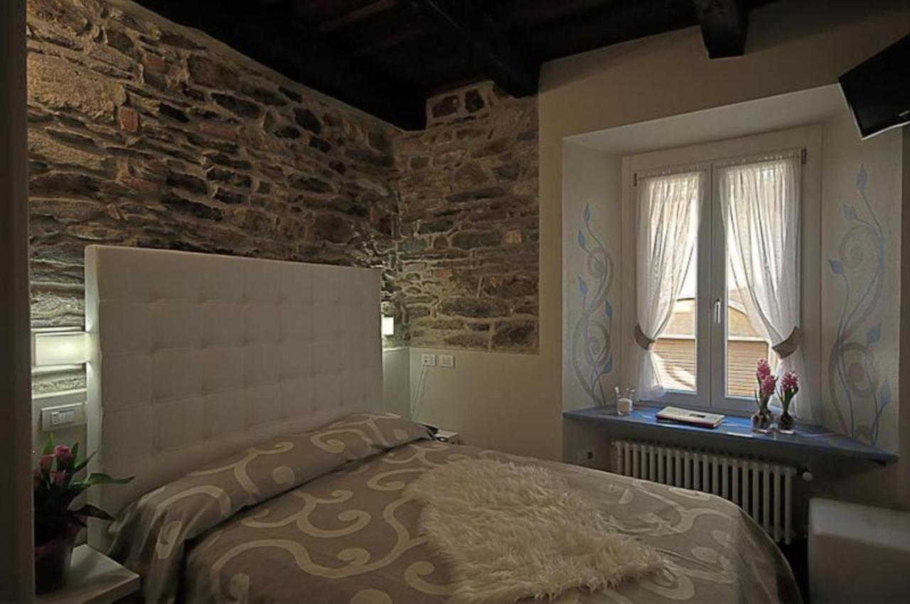 Locanda Di Orta Orta San Giulio Bagian luar foto