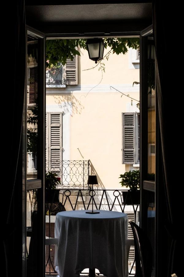 Locanda Di Orta Orta San Giulio Bagian luar foto