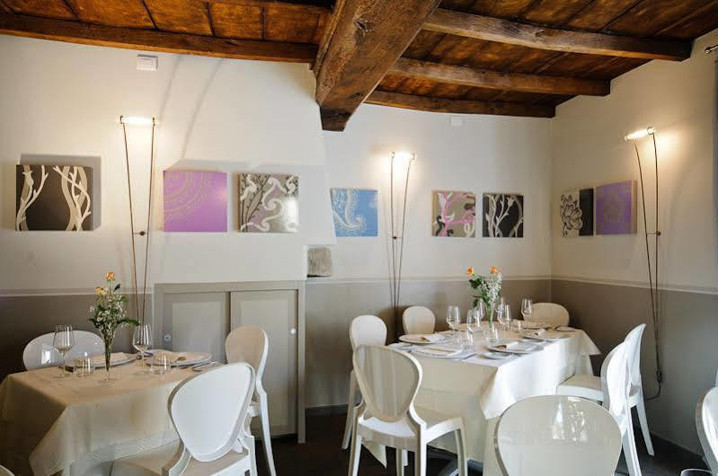 Locanda Di Orta Orta San Giulio Bagian luar foto