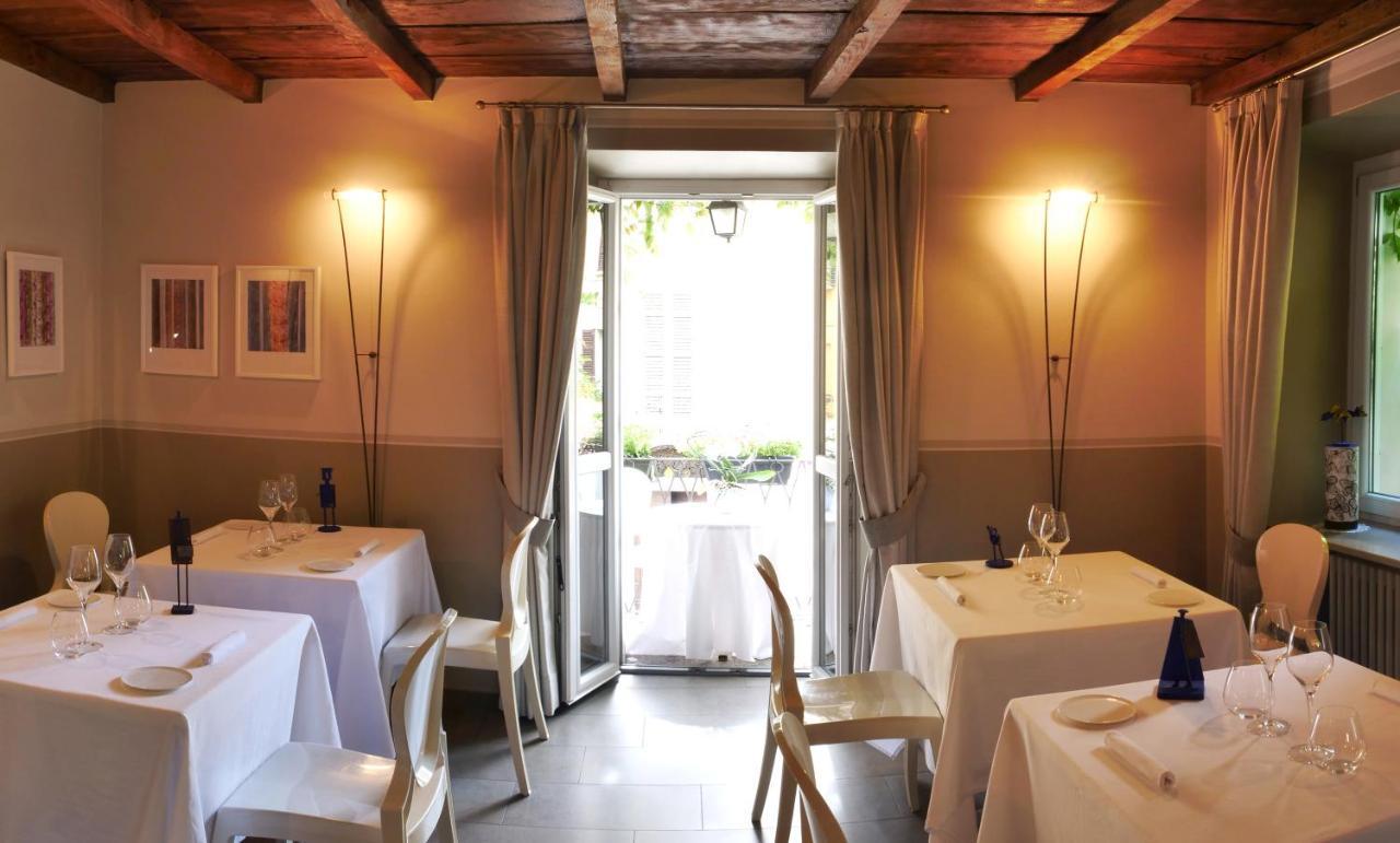Locanda Di Orta Orta San Giulio Bagian luar foto