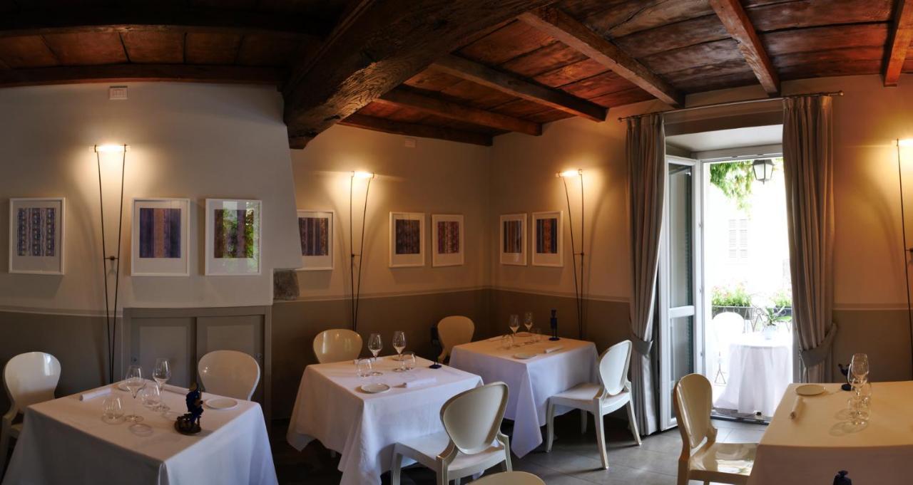 Locanda Di Orta Orta San Giulio Bagian luar foto